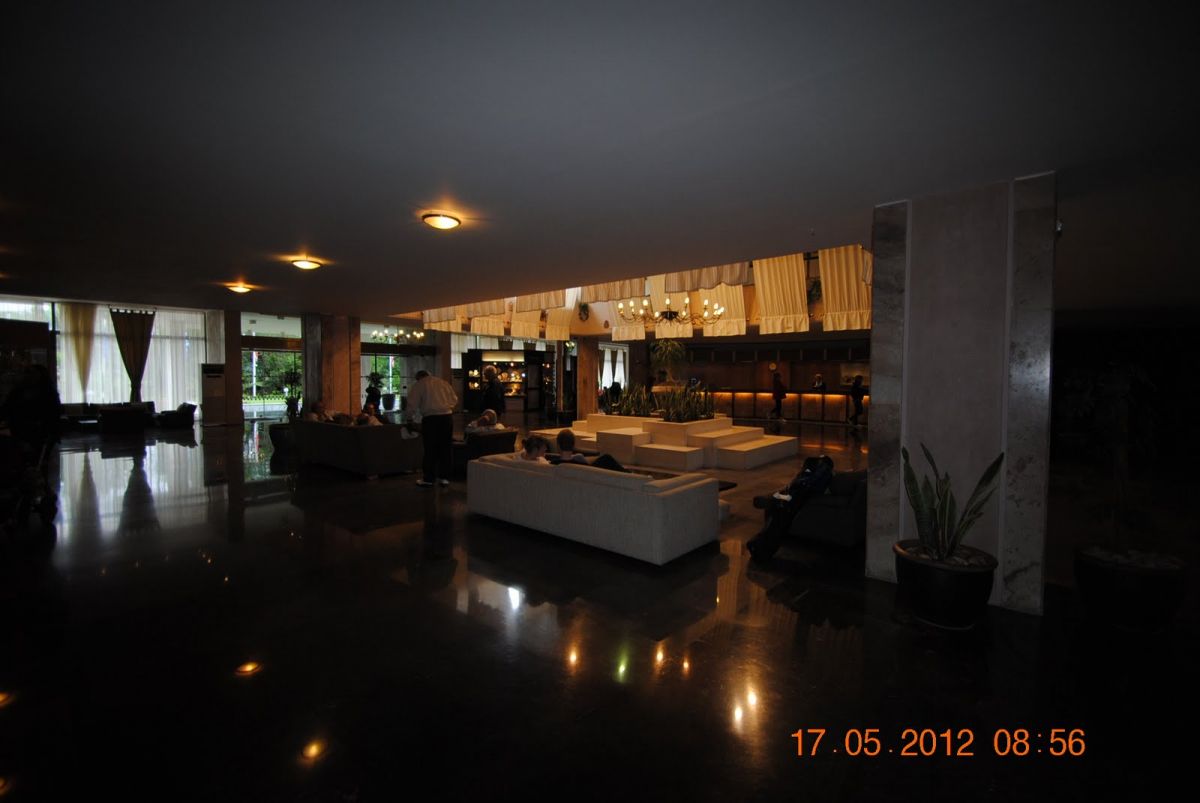 imagini hotel CORFU HOLIDAY PALACE